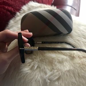 Burberry Sunglasses